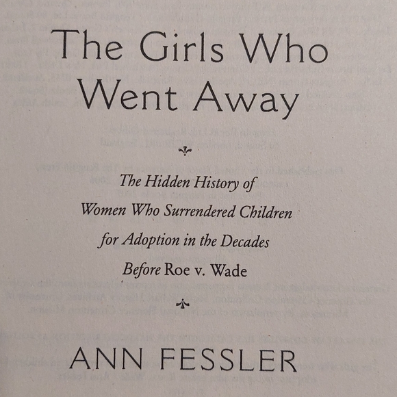 The Girls Who Went Away, Fessler - Picture 4 of 12